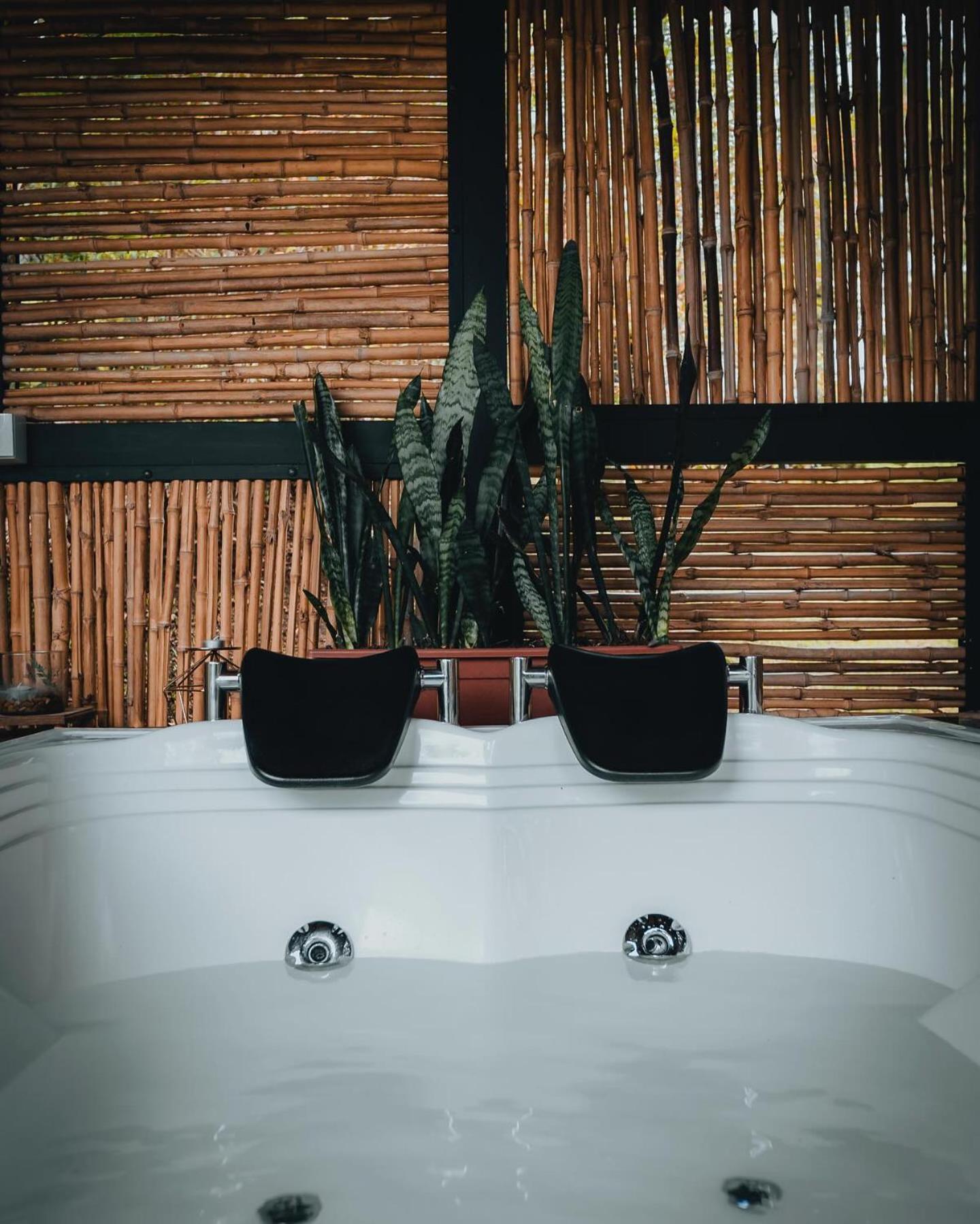 Cardinal Glamping Hotel Guatapé Buitenkant foto