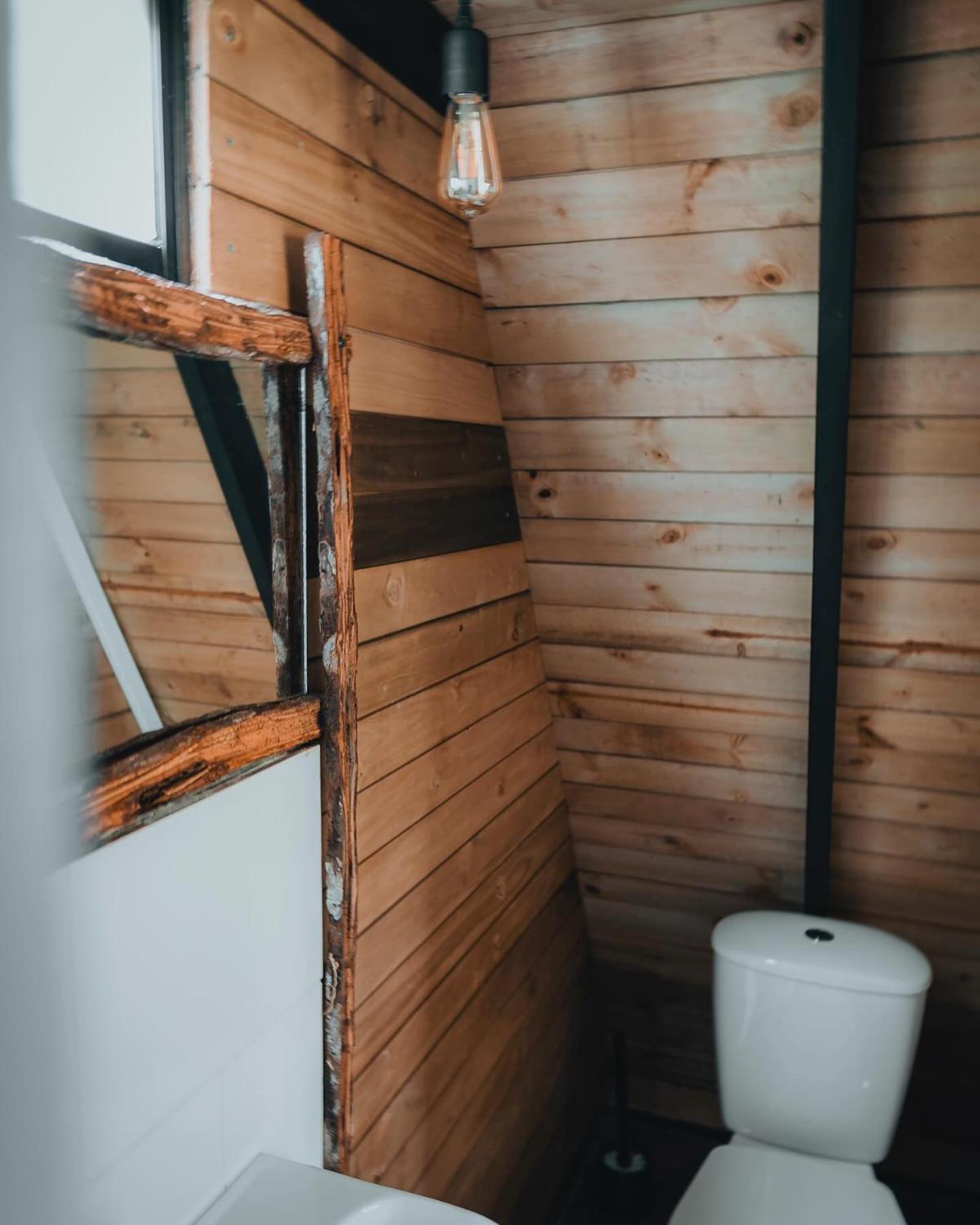 Cardinal Glamping Hotel Guatapé Buitenkant foto